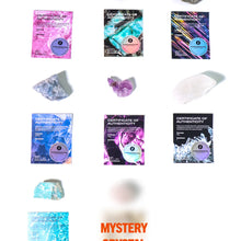 Load image into Gallery viewer, Blind Packet | Crystal