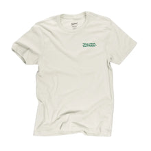 Load image into Gallery viewer, Woodsy Says Tee