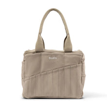 Load image into Gallery viewer, Artist Tool Tote Bag | Graphite