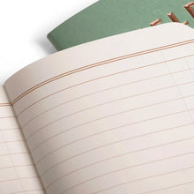 Load image into Gallery viewer, Lucky Notebook | Pack of 3