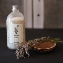 Load image into Gallery viewer, French Lavender & Oat Milk French Apothecary Bath