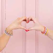 Load image into Gallery viewer, Friendship Bracelet Kit | Makes 12-15 PREORDER MID DECEMBER