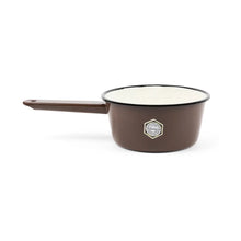 Load image into Gallery viewer, Sauce Pot | Brown