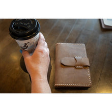 Load image into Gallery viewer, Field Notes/Passport Cover Kit