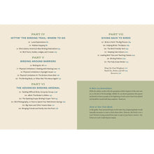 Load image into Gallery viewer, Birding for Boomers