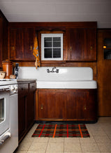 Load image into Gallery viewer, Lodge Hook Mat