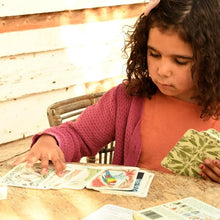 Load image into Gallery viewer, I Am Magpie I Am Currawong Card Game