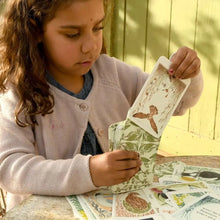 Load image into Gallery viewer, I Am Magpie I Am Currawong Card Game