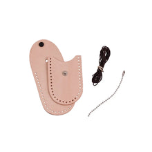 Load image into Gallery viewer, Key Coin Pouch Kit