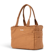 Load image into Gallery viewer, Artist Tool Tote Bag | Cinnamon