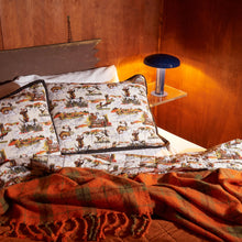 Load image into Gallery viewer, Sycamore Throw Blanket