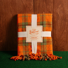 Load image into Gallery viewer, Sycamore Throw Blanket