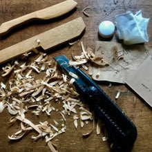 Load image into Gallery viewer, My Butter Knife Carving Kit