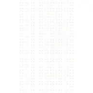 Load image into Gallery viewer, The Weekly Blend Undated Weekly Planner