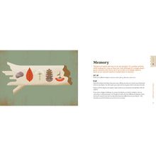 Load image into Gallery viewer, Sticks, Stones and Pinecones | Games to Play in Nature Book