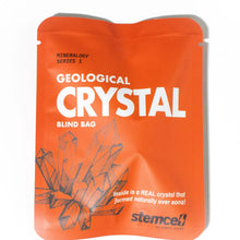 Load image into Gallery viewer, Blind Packet | Crystal