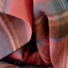 Load image into Gallery viewer, Lambswool Scarf | Stewart Royal Antique