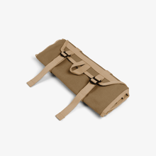 Load image into Gallery viewer, Kitchen Utensil Roll | Desert Sand