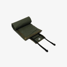 Load image into Gallery viewer, Camp Rug | Forest Green