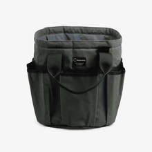 Load image into Gallery viewer, Tool Tote | Forest Green
