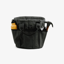 Load image into Gallery viewer, Tool Tote | Forest Green