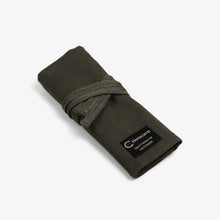 Load image into Gallery viewer, Tool Roll | Forest Green