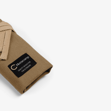 Load image into Gallery viewer, Tool Roll | Desert Sand