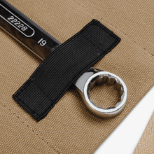 Load image into Gallery viewer, Tool Roll | Desert Sand