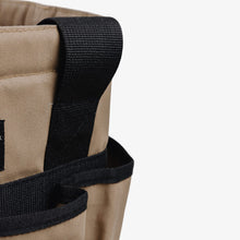 Load image into Gallery viewer, Tool Tote | Desert Khaki