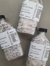 Load image into Gallery viewer, Blue Mountains Bath Salts