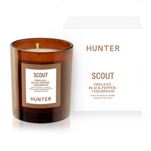 Load image into Gallery viewer, Scout Candle