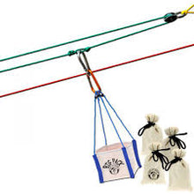 Load image into Gallery viewer, Mini Cable Car Kit