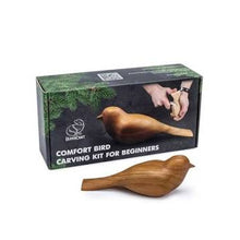 Load image into Gallery viewer, Comfort Bird | Carving Kit