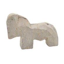 Load image into Gallery viewer, Soapstone for Carving | Pony