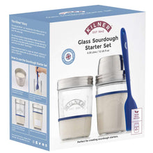 Load image into Gallery viewer, Sourdough Starter Set
