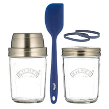 Load image into Gallery viewer, Sourdough Starter Set