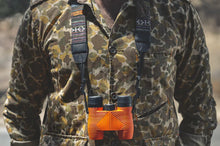 Load image into Gallery viewer, Woven Tapestry Strap | Binoculars/Camera