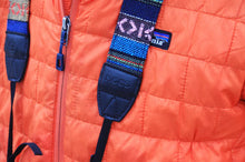 Load image into Gallery viewer, Woven Tapestry Strap | Binoculars/Camera