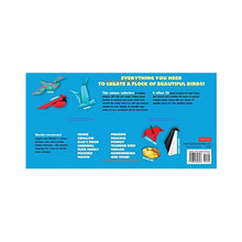 Load image into Gallery viewer, Origami Birds Kit | DIY