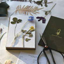 Load image into Gallery viewer, Pocket Press | Flower Press