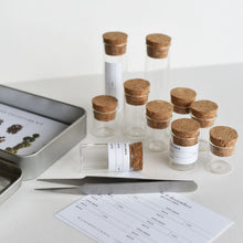 Load image into Gallery viewer, Seed Collecting Kit