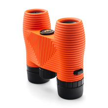 Load image into Gallery viewer, Standard Issue Binoculars 8x25 | Poppy Orange
