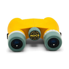 Load image into Gallery viewer, Standard Issue Binoculars 8x25 | Canary Yellow