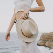 Load image into Gallery viewer, William Hat | Cream