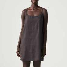 Load image into Gallery viewer, 100% Linen Slip Dress | Kohl
