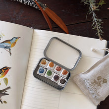Load image into Gallery viewer, Watercolour | Birds Palette
