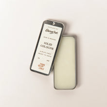 Load image into Gallery viewer, Travel Solid Cologne | White Label