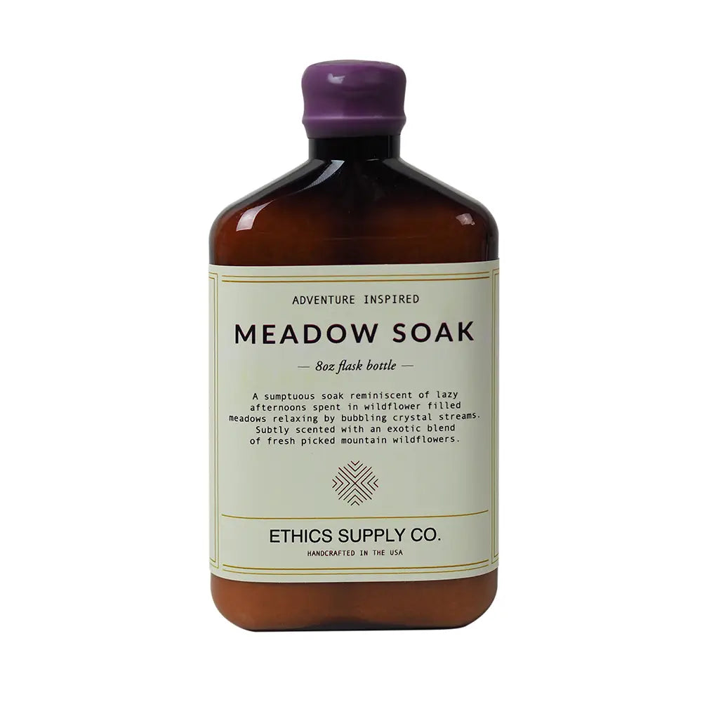 Meadow Soak