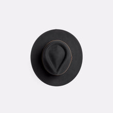 Load image into Gallery viewer, Calloway Hat | Black