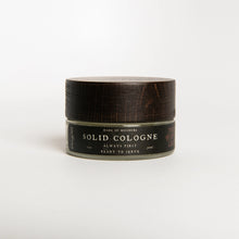 Load image into Gallery viewer, Solid Cologne | Black Label
